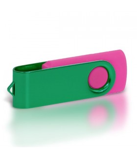 PD-6 Dark Green-Pink