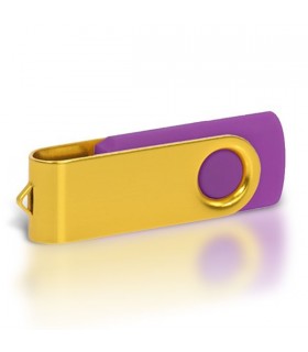 PD-6 Yellow-Purple