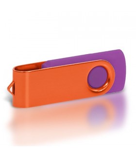 PD-6 Orange-Purple