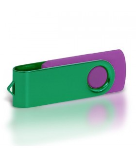 PD-6 Dark Green-Purple