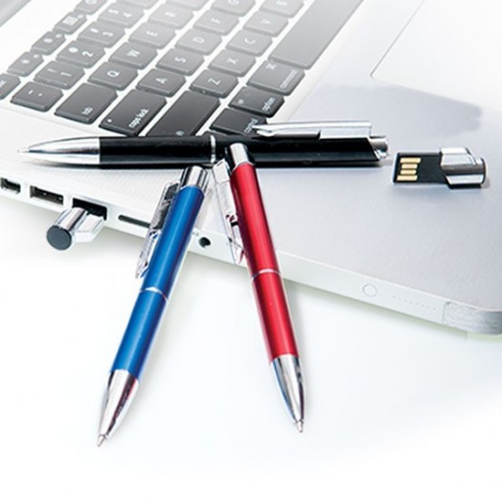 Top USB