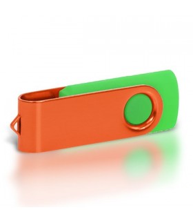 PD-6 Orange-Green