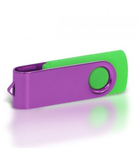 PD-6 Purple-Green