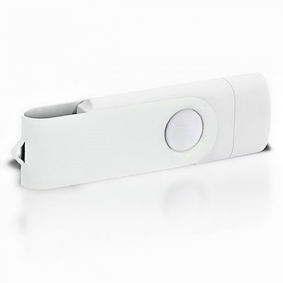 PD-6 OTG White