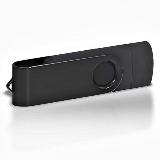 PD-6 OTG Black