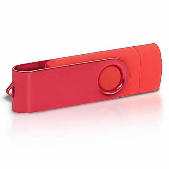 PD-6 OTG Red