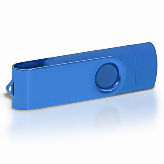 PD-6 OTG Blue