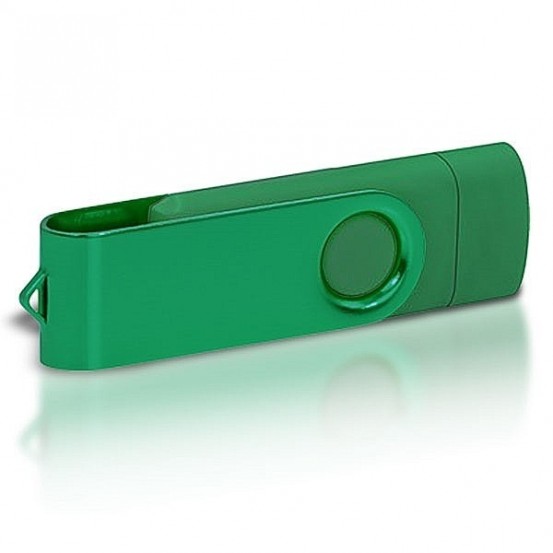 PD-6 OTG Dark Green