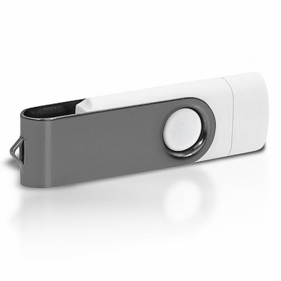 PD-6 OTG Graphite-White