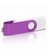 PD-6 OTG Purple-White