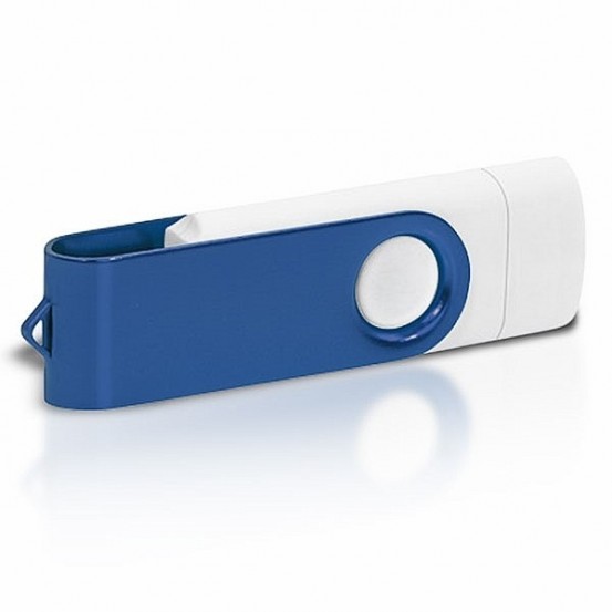 PD-6 OTG Navy Blue-White