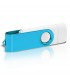 PD-6 OTG Light Blue-White