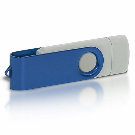 PD-6 OTG Navy Blue-Light Grey