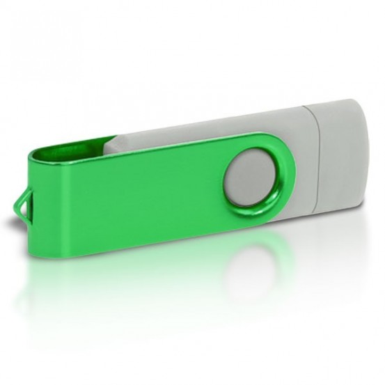 PD-6 OTG Green-Light Grey