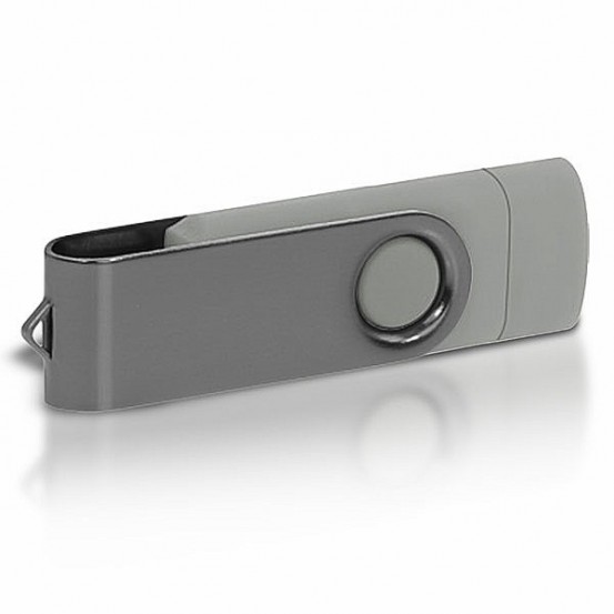 PD-6 OTG Graphite-Dark Grey