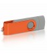 PD-6 OTG Orange-Dark Grey