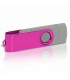 PD-6 OTG Pink-Dark Grey