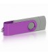 PD-6 OTG Purple-Dark Grey