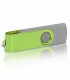 PD-6 OTG Light Green-Dark Grey