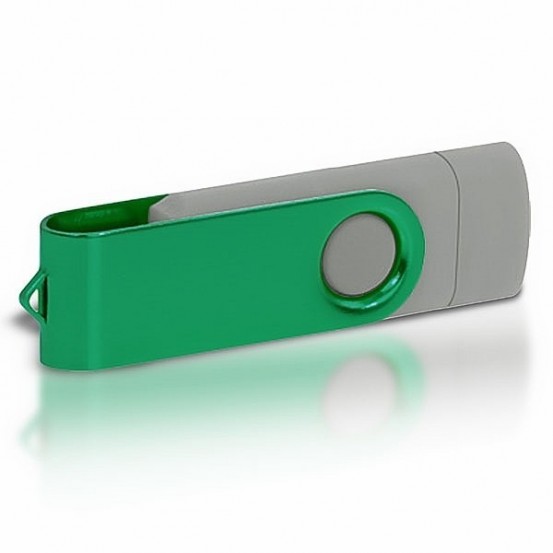 PD-6 OTG Dark Green-Dark Grey