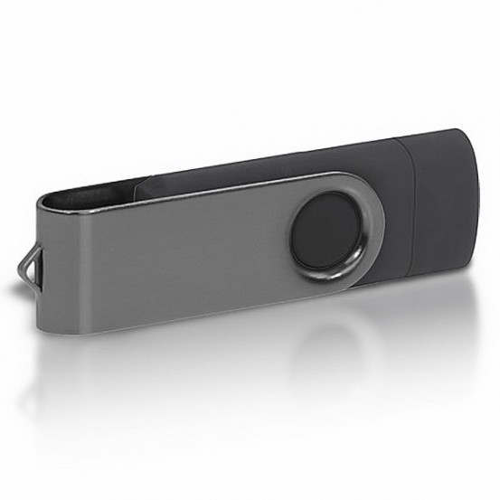 PD-6 OTG Graphite-Black
