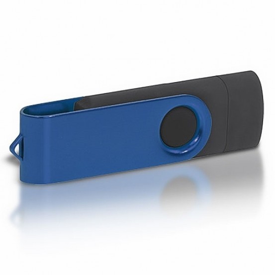 PD-6 OTG Navy Blue-Black