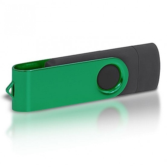 PD-6 OTG Dark Green-Black