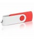 PD-6 OTG White-Red