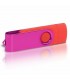 PD-6 OTG Pink-Red