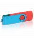 PD-6 OTG Light Blue-Red