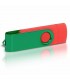 PD-6 OTG Dark Green-Red