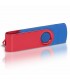PD-6 OTG Red-Blue
