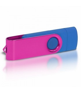 PD-6 OTG Pink-Blue