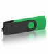 PD-6 OTG Black-Green