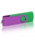 PD-6 OTG Purple-Green