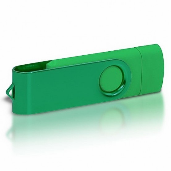 PD-6 OTG Dark Green-Green