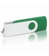 PD-6 OTG White-Dark Green