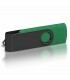 PD-6 OTG Black-Dark Green