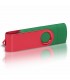 PD-6 OTG Red-Dark Green