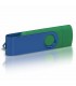 PD-6 OTG Navy Blue-Dark Green