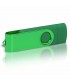 PD-6 OTG  Green-Dark Green