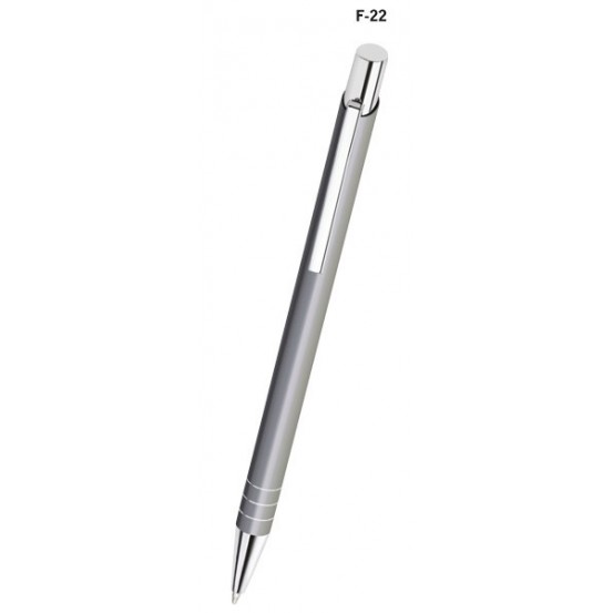 Fit Metal ball pen