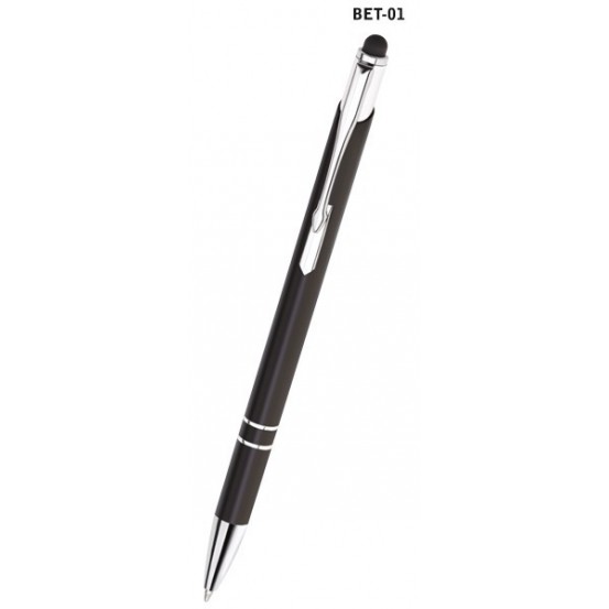 Bello metalic ball pen