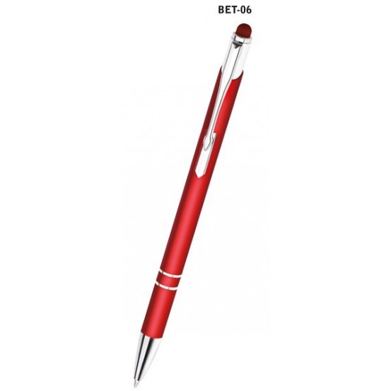 Bello metalic ball pen