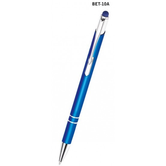 Bello metalic ball pen