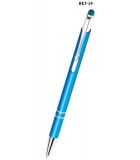 Bello metalic ball pen