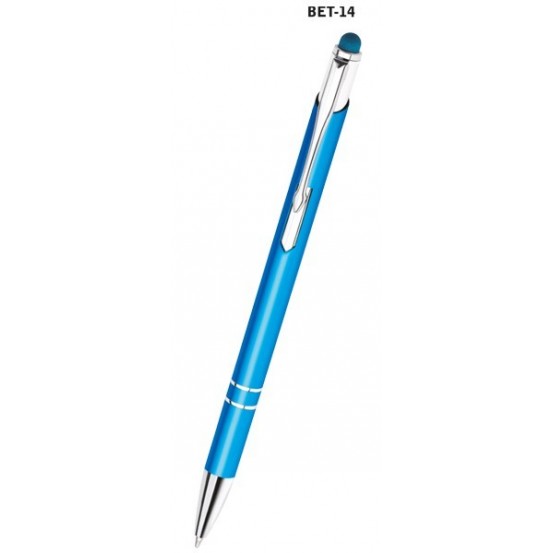Bello metalic ball pen
