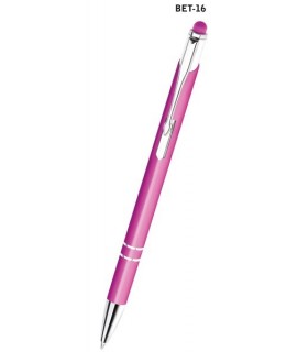 Bello metalic ball pen