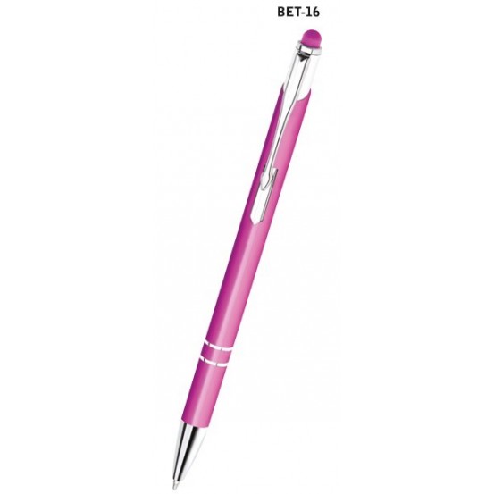 Bello metalic ball pen