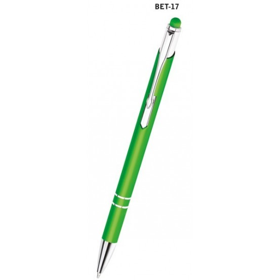 Bello metalic ball pen